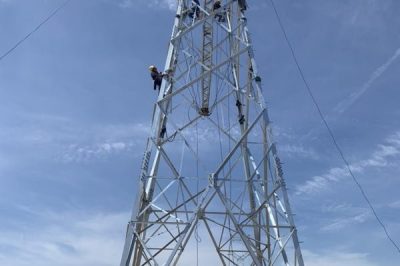 光伏發電技術領跑者項目電力建設進展順利