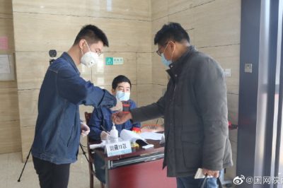經研院：“青”牽疫線 青春志愿一起來