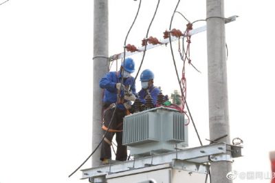 加快機井通建設 保障農戶春灌無憂