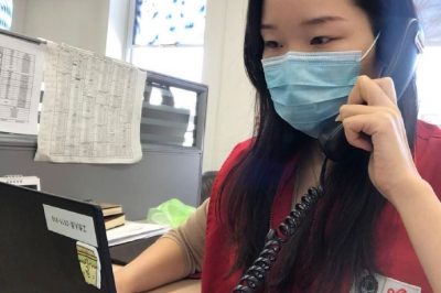 國網天津物資公司：黨員服務隊打響應急物資采購“防疫戰”