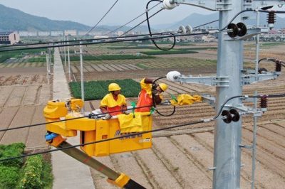 128.82萬千瓦！溫嶺電網負荷第六次創新高