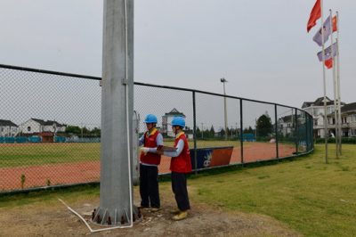對其所涉電力線路和用電設備進行細致檢查