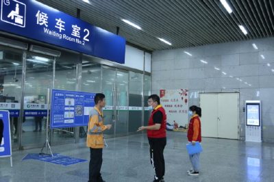 溫州多措并舉備戰“雙節”用電