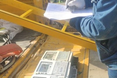 祖庵供電所按照公司年初數據治理工作安排
