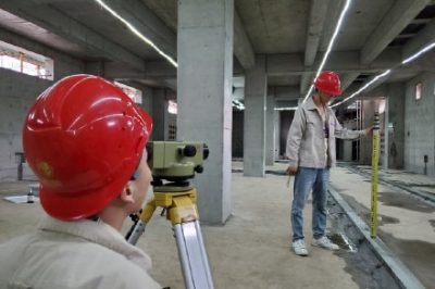 抽查在建變電工程5項，線路工程4項