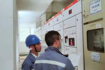 避免用戶因私接線路導致的用電安全隱患